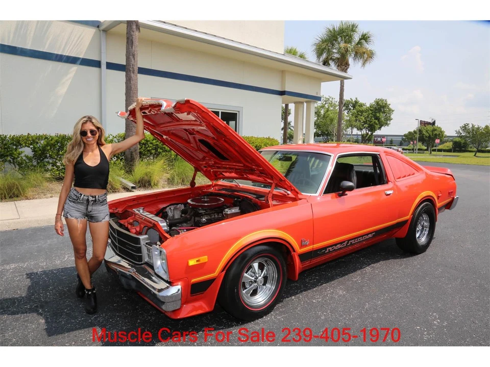 1976 Plymouth Road Runner 3rd Gen - Image 25 of 31