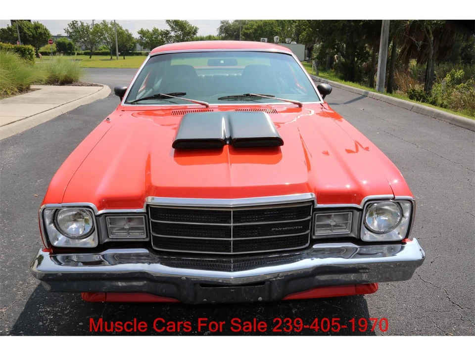 1976 Plymouth Road Runner 3rd Gen - Image 4 of 31