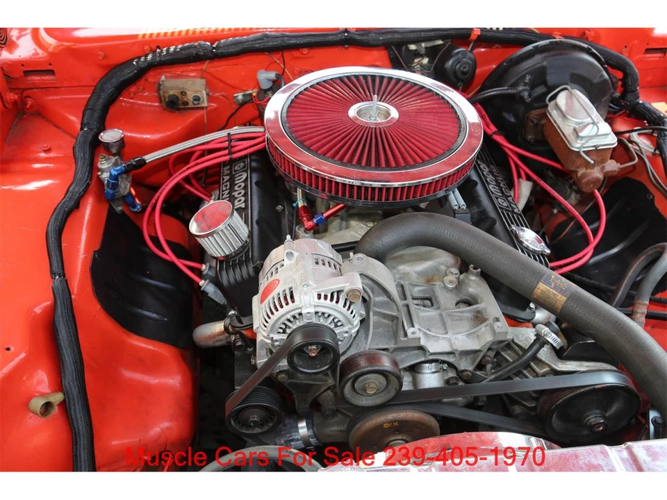 1976 Plymouth Road Runner 3rd Gen - Image 26 of 31