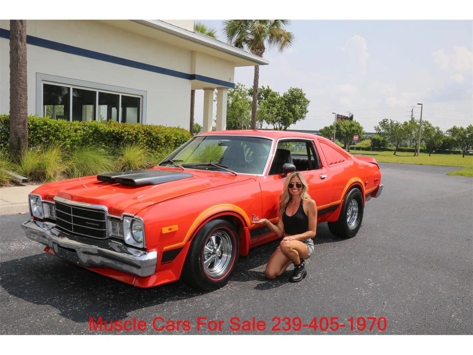 1976 Plymouth Road Runner 3rd Gen - Image 11 of 31