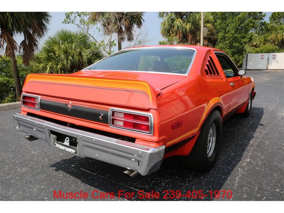 1976 Plymouth Road Runner 3rd Gen - Image 17 of 31