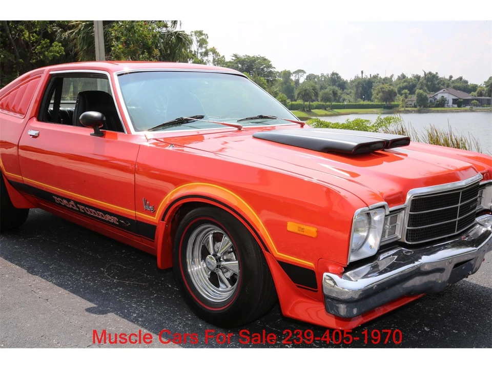 1976 Plymouth Road Runner 3rd Gen - Image 2 of 31