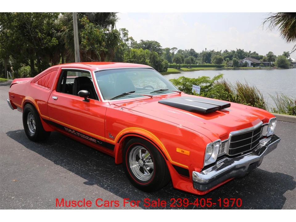 1976 Plymouth Road Runner 3rd Gen - Image 23 of 31