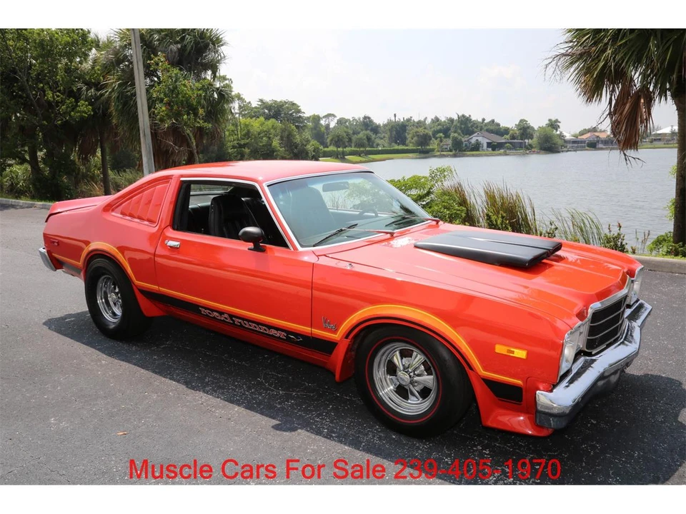 1976 Plymouth Road Runner 3rd Gen - Image 20 of 31