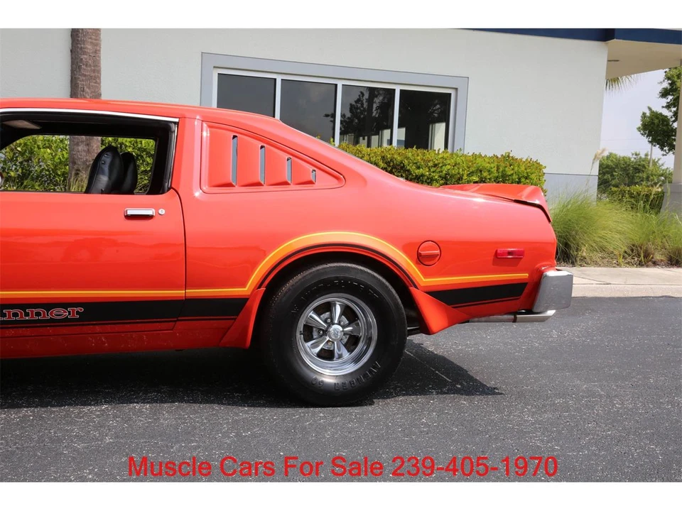 1976 Plymouth Road Runner 3rd Gen - Image 12 of 31