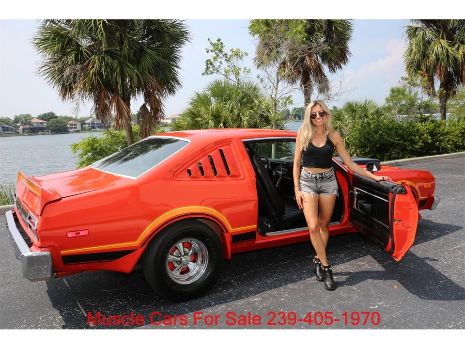 1976 Plymouth Road Runner 3rd Gen - Image 18 of 31