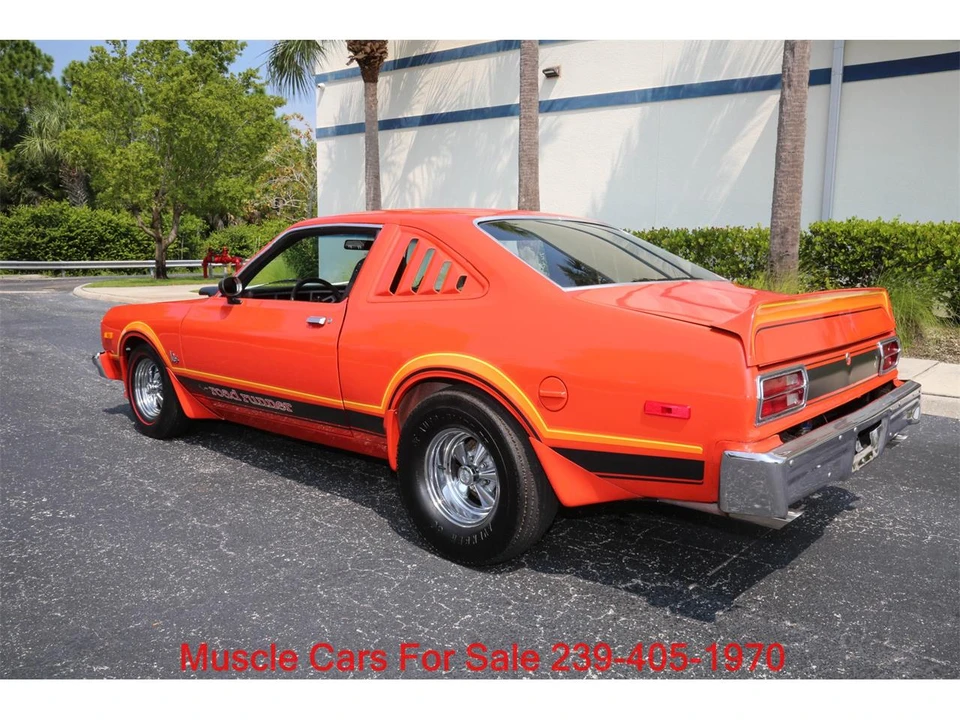 1976 Plymouth Road Runner 3rd Gen - Image 15 of 31