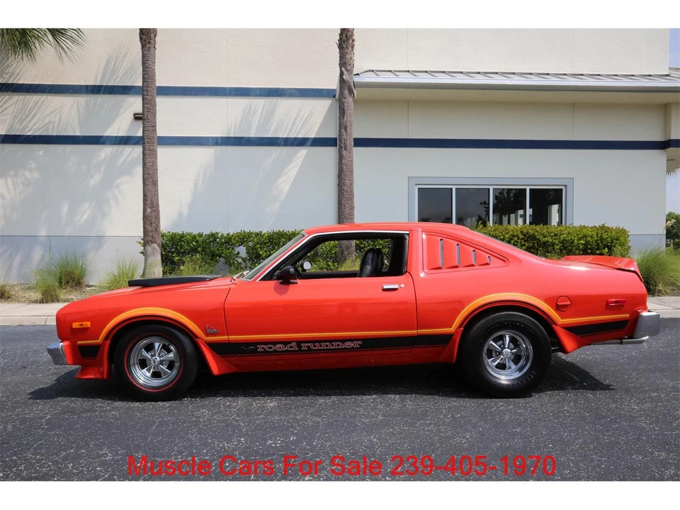 1976 Plymouth Road Runner 3rd Gen - Image 9 of 31