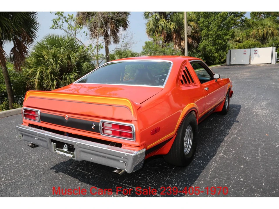 1976 Plymouth Road Runner 3rd Gen - Image 6 of 31