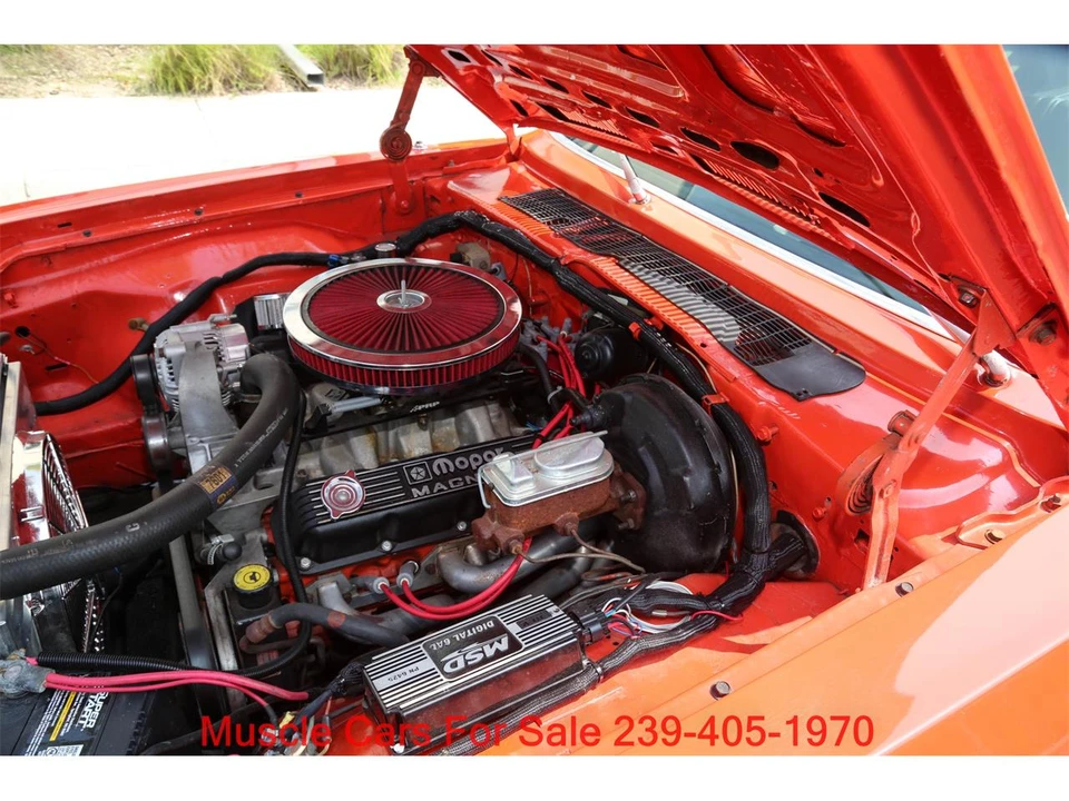 1976 Plymouth Road Runner 3rd Gen - Image 30 of 31