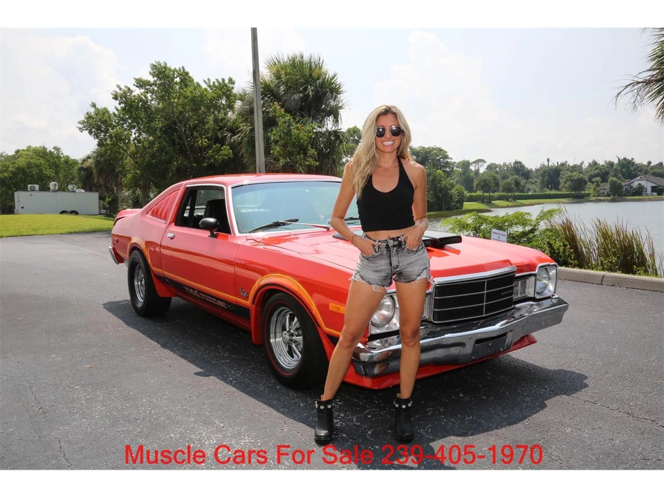 1976 Plymouth Road Runner 3rd Gen - Image 3 of 31