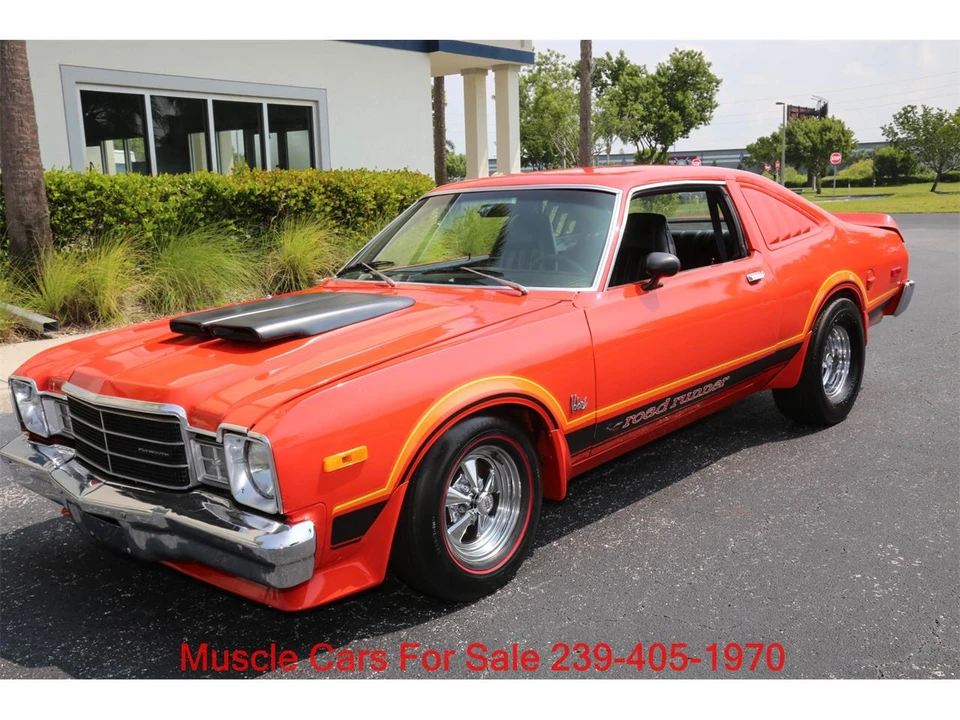 1976 Plymouth Road Runner 3rd Gen - Image 24 of 31