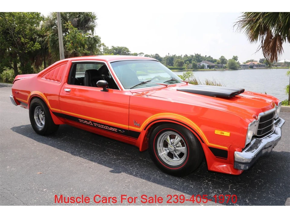 1976 Plymouth Road Runner 3rd Gen - Image 21 of 31
