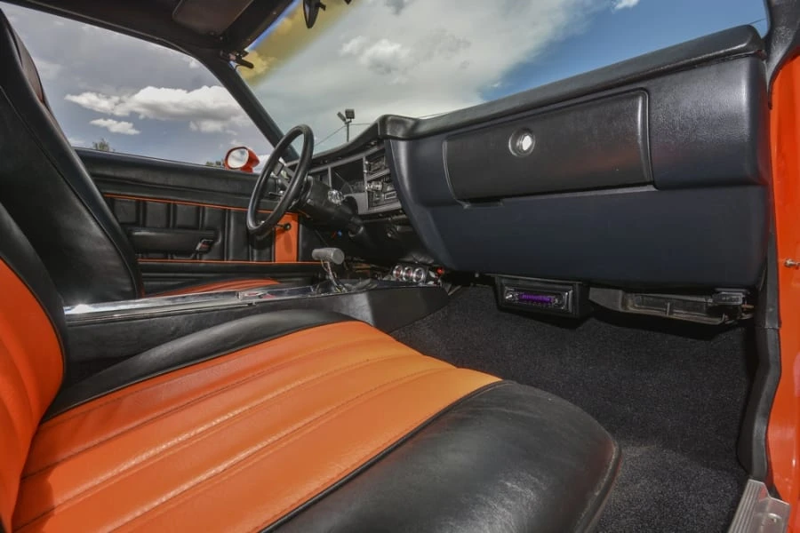 1976 Plymouth Road Runner 3rd Gen - Image 5 of 12