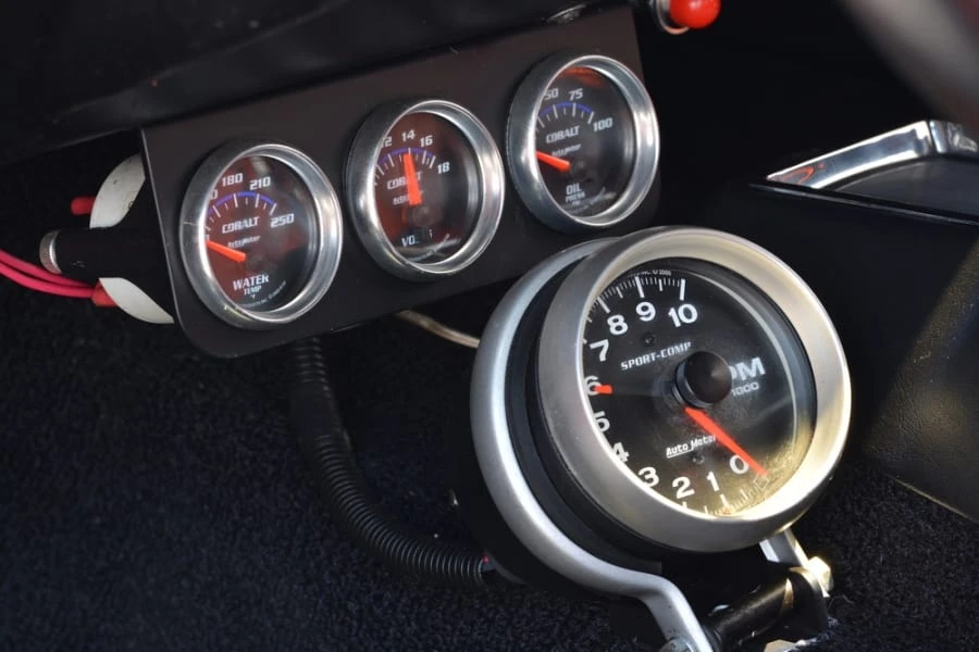 1976 Plymouth Road Runner 3rd Gen - Image 6 of 12