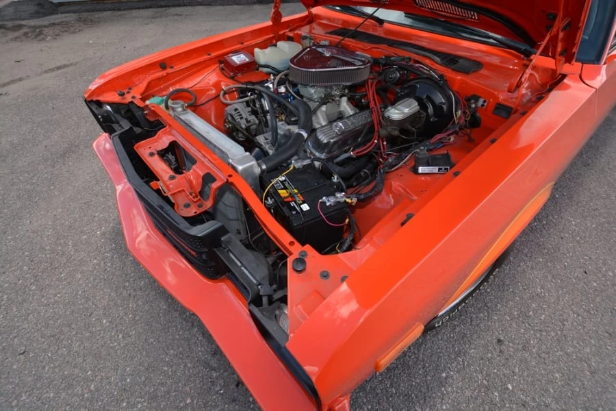 1976 Plymouth Road Runner 3rd Gen - Image 7 of 12