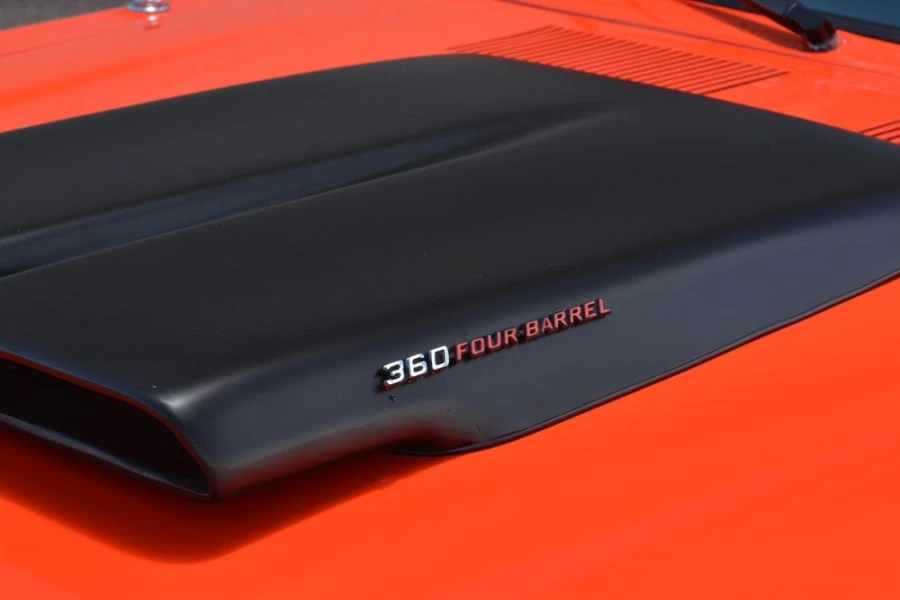 1976 Plymouth Road Runner 3rd Gen - Image 10 of 12