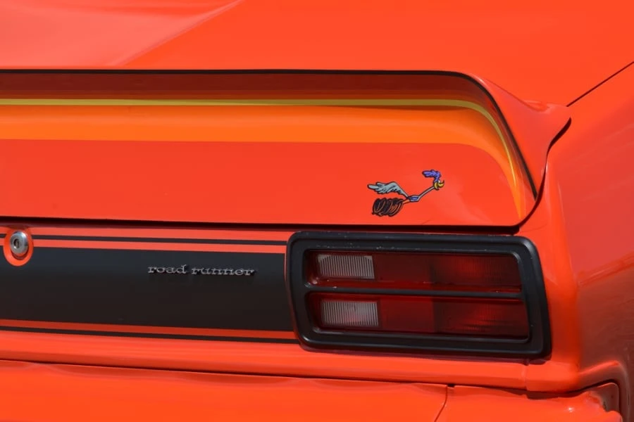 1976 Plymouth Road Runner 3rd Gen - Image 11 of 12