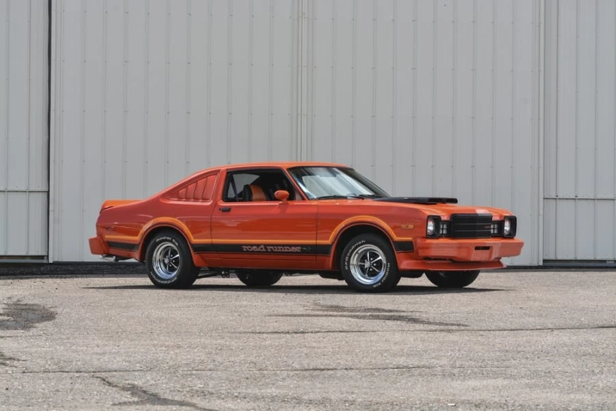 1976 Plymouth Road Runner 3rd Gen - Image 12 of 12