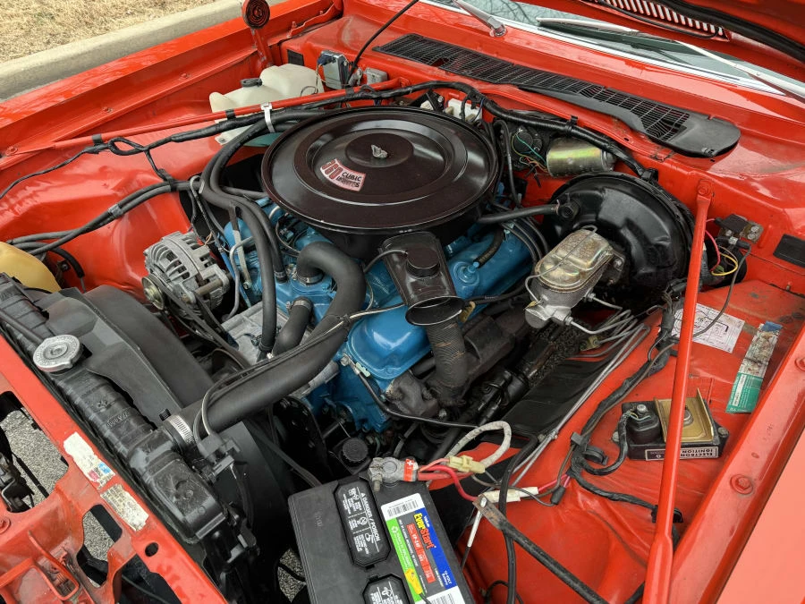 1976 Plymouth Road Runner 3rd Gen - Image 11 of 14