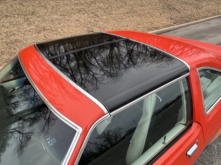 1976 Plymouth Road Runner 3rd Gen - Image 4 of 14