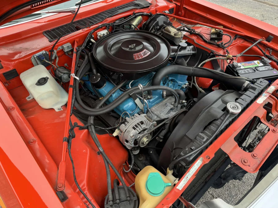 1976 Plymouth Road Runner 3rd Gen - Image 12 of 14