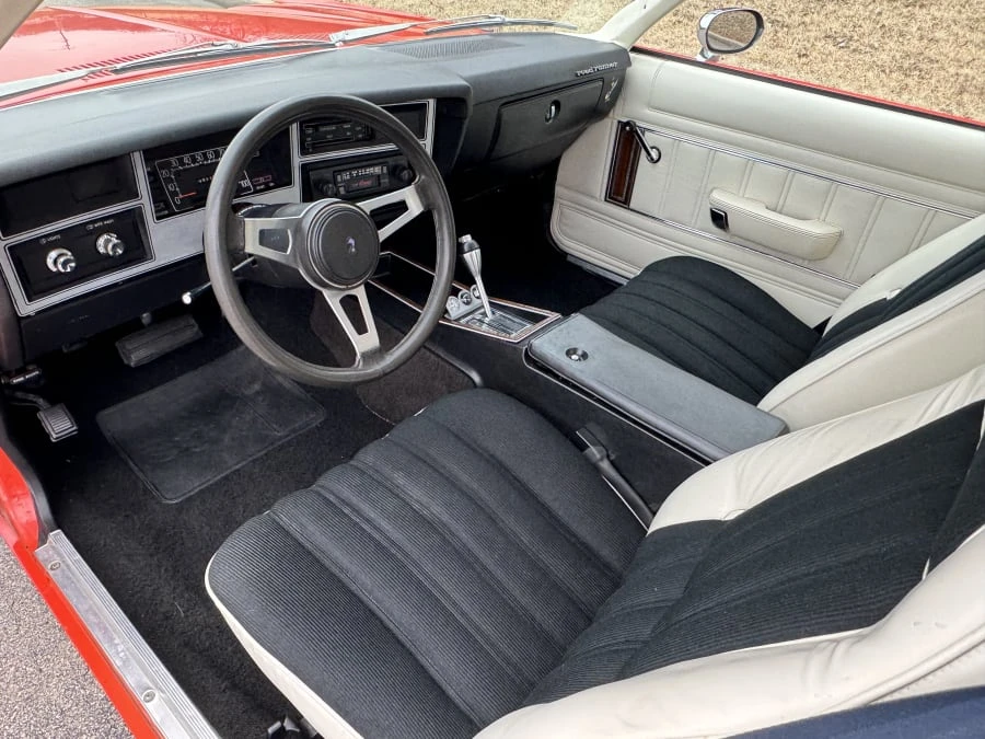 1976 Plymouth Road Runner 3rd Gen - Image 6 of 14