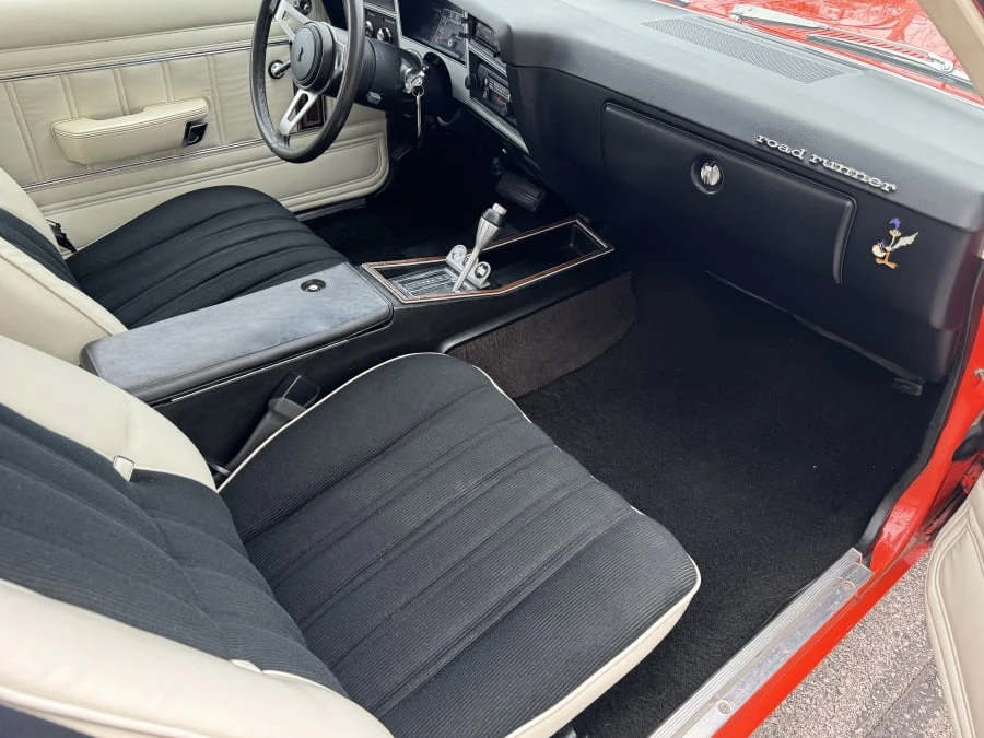 1976 Plymouth Road Runner 3rd Gen - Image 10 of 14