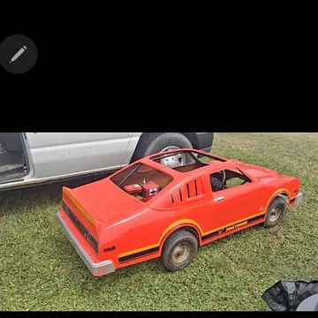 1976 Plymouth Road Runner