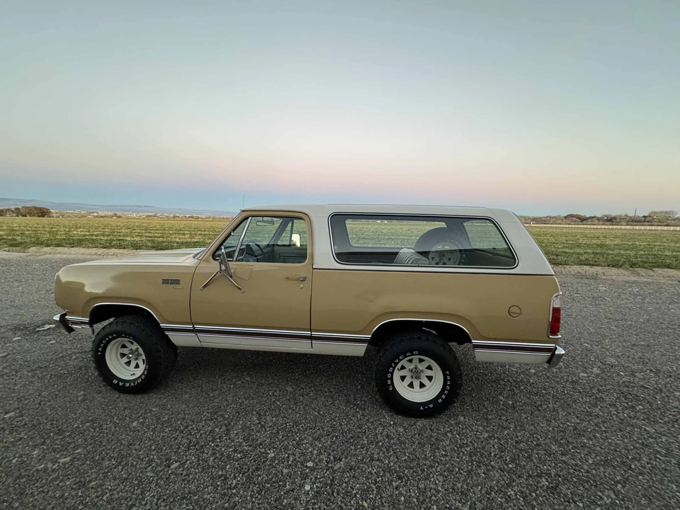 1976 Plymouth Trail Duster - Image 12 of 31
