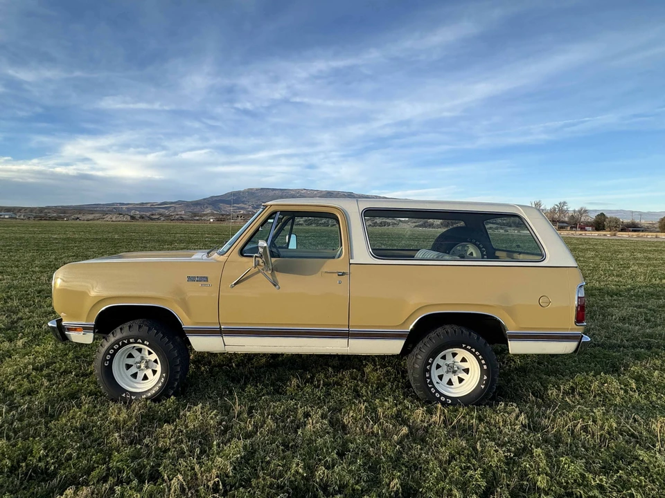 1976 Plymouth Trail Duster - Image 13 of 31
