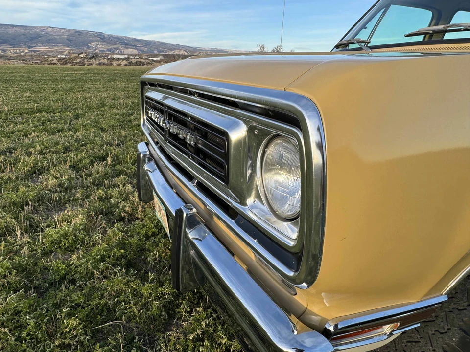 1976 Plymouth Trail Duster - Image 19 of 31