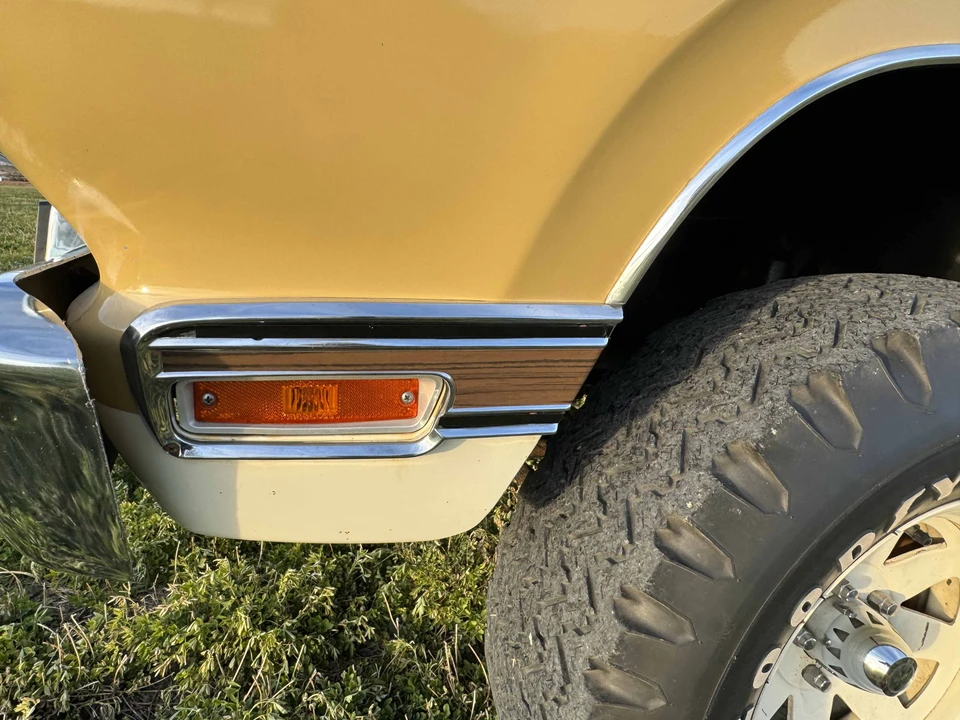 1976 Plymouth Trail Duster - Image 20 of 31