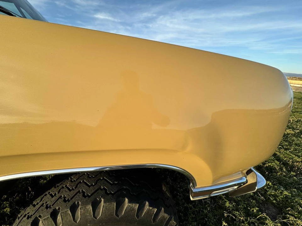 1976 Plymouth Trail Duster - Image 22 of 31