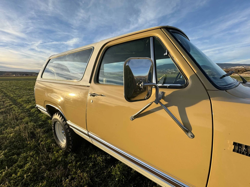 1976 Plymouth Trail Duster - Image 24 of 31
