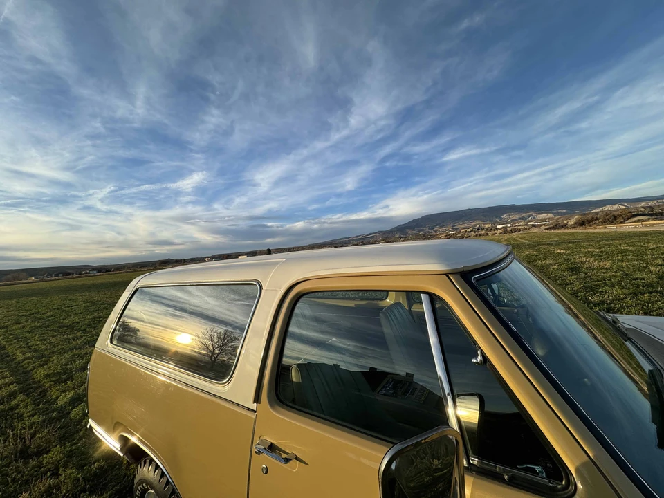 1976 Plymouth Trail Duster - Image 25 of 31