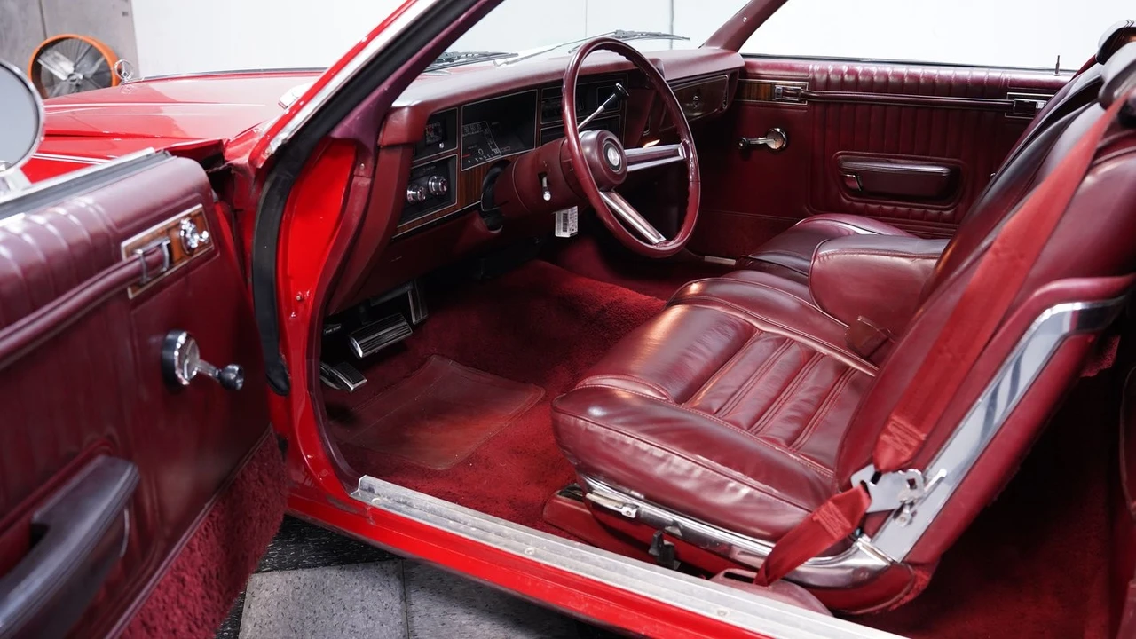 1976 Plymouth Volare - Image 4 of 12