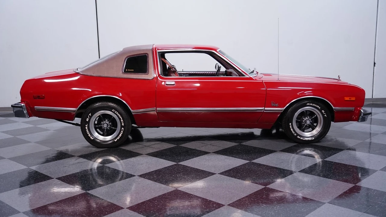 1976 Plymouth Volare - Image 12 of 12