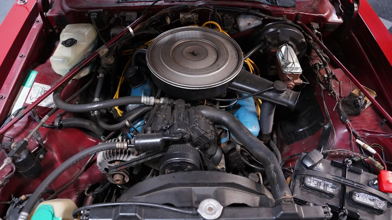 1976 Plymouth Volare - Image 3 of 12
