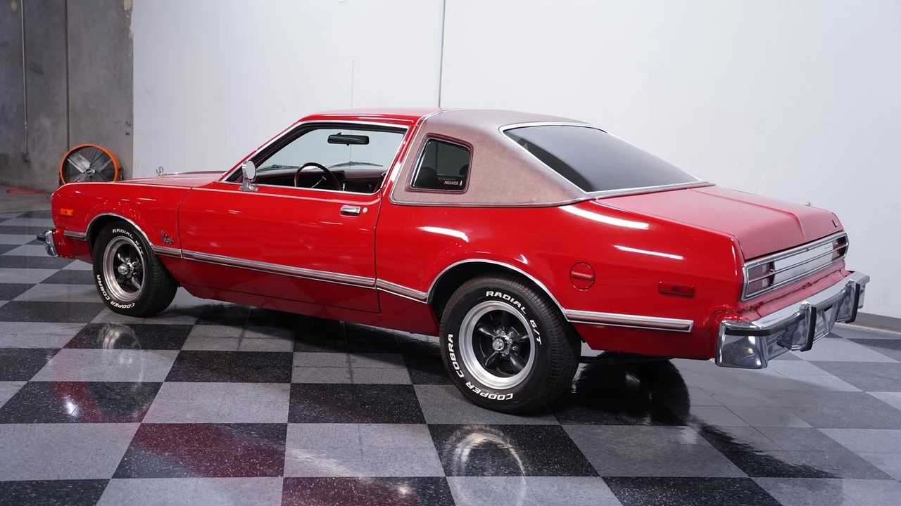 1976 Plymouth Volare - Image 7 of 12