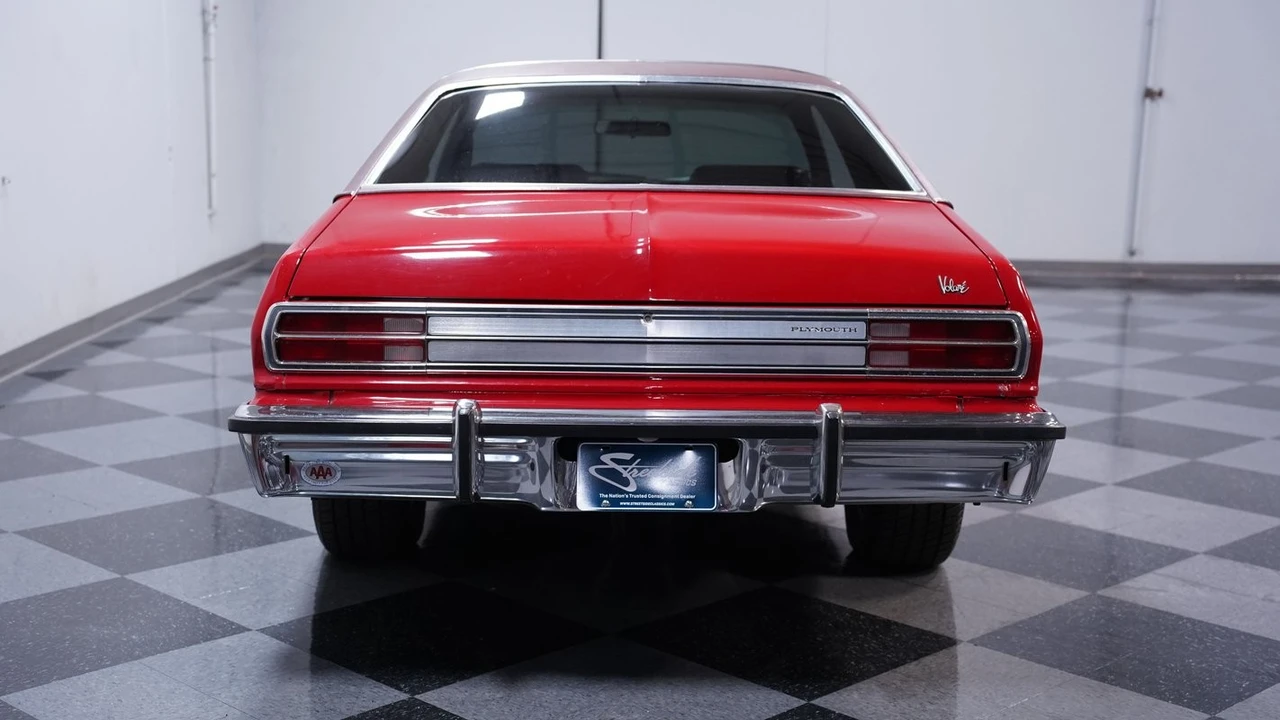1976 Plymouth Volare - Image 9 of 12