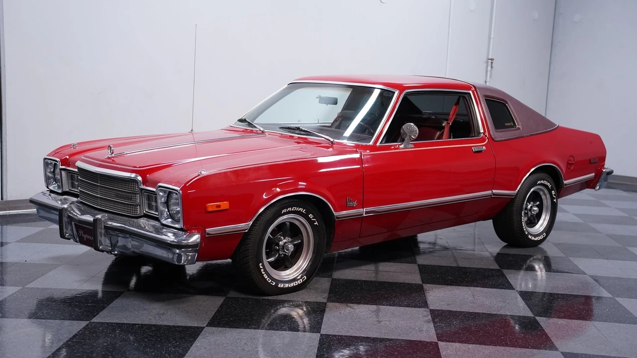 1976 Plymouth Volare - Image 6 of 12