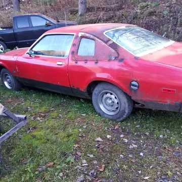 1976 Plymouth Volare
