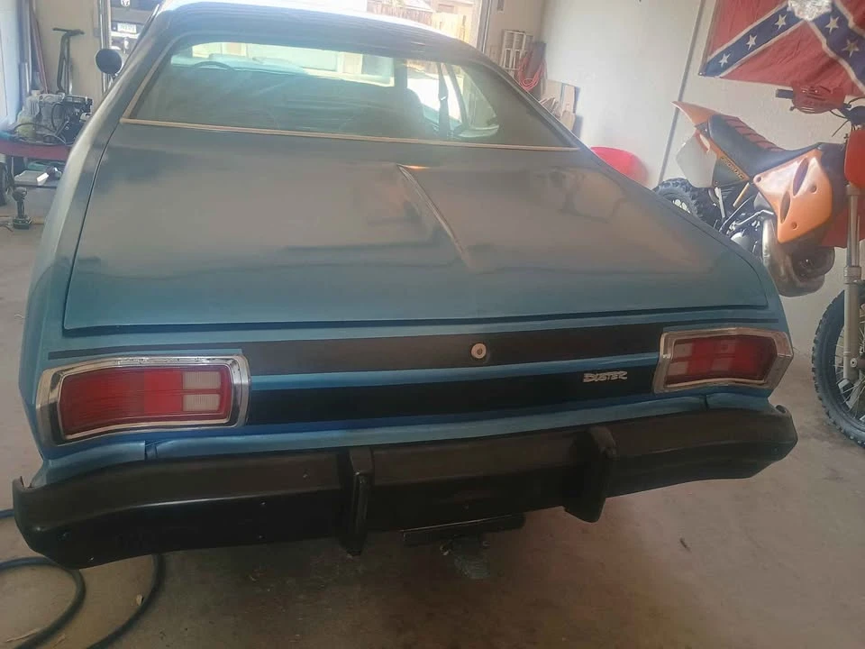 1976 Plymouth Duster - Image 4 of 9