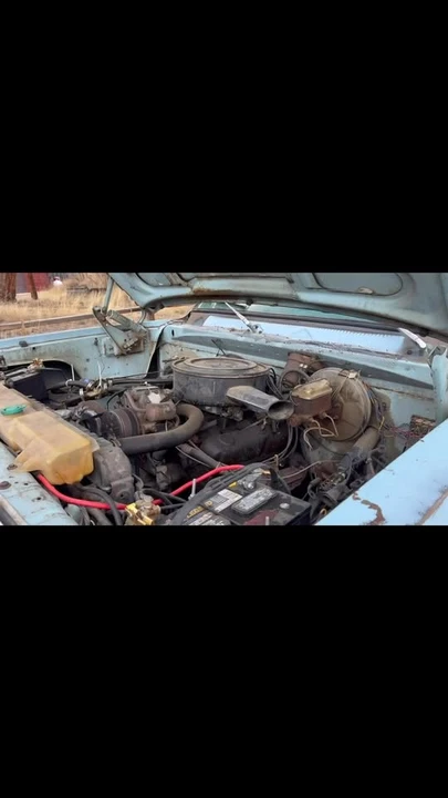 1976 Plymouth Trail Duster - Image 8 of 8