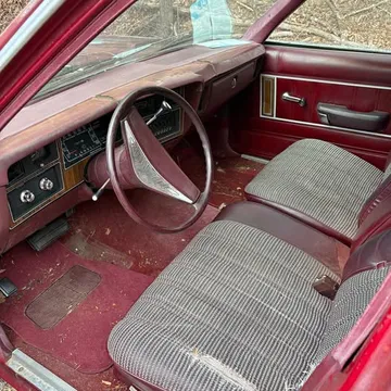 1976 Plymouth Volare Wagon