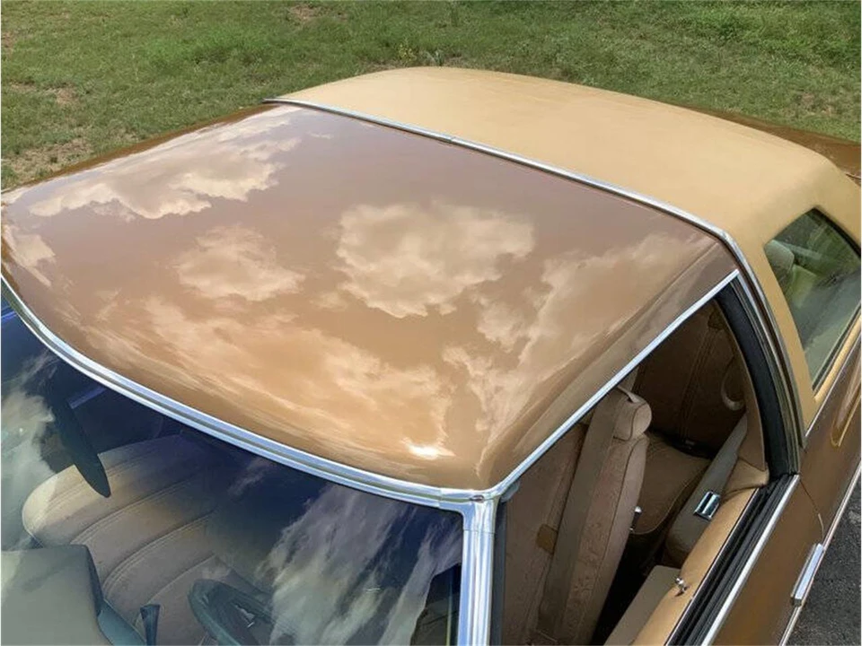 1976 Pontiac Bonneville 4th Gen - Image 16 of 31