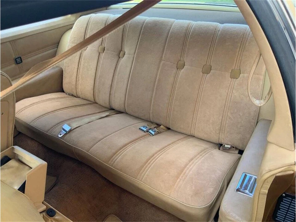 1976 Pontiac Bonneville 4th Gen - Image 30 of 31