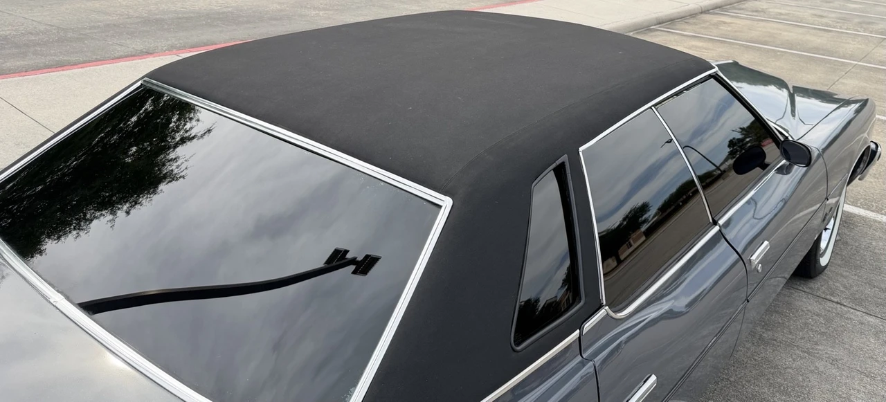 1976 Pontiac Bonneville 4th Gen - Image 7 of 18
