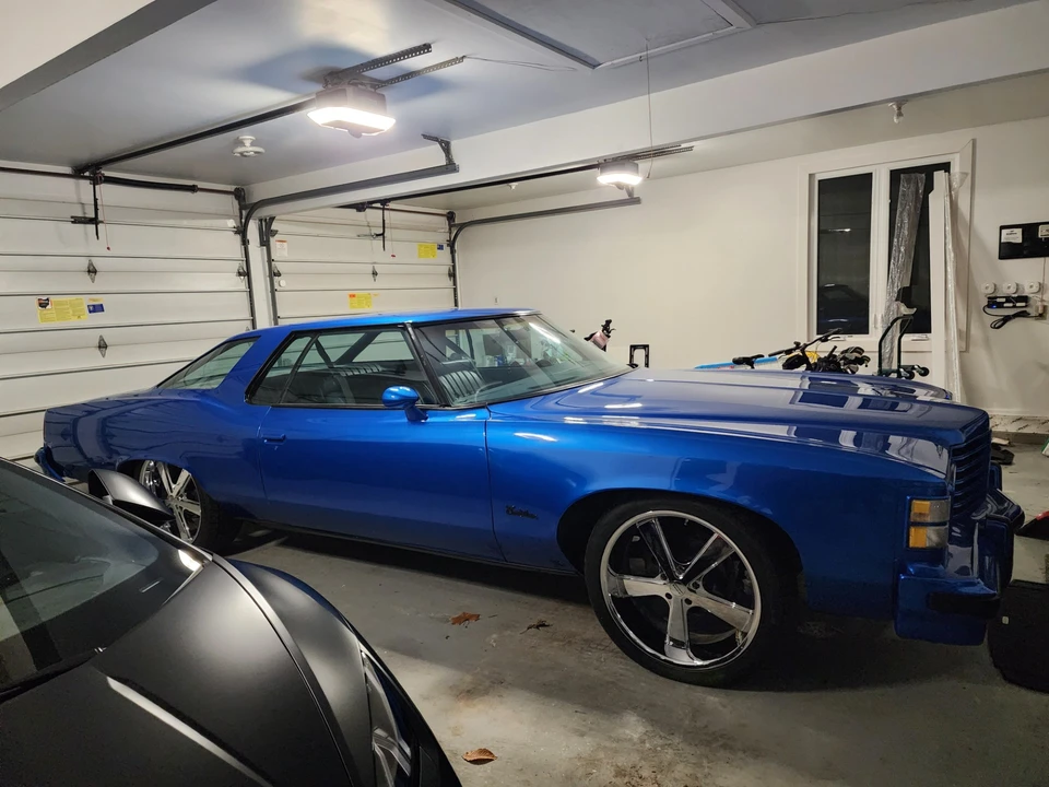 1976 Pontiac Catalina 5th+ Gen - Image 4 of 13